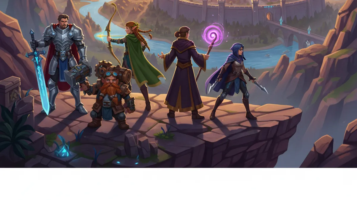Ember & Oath