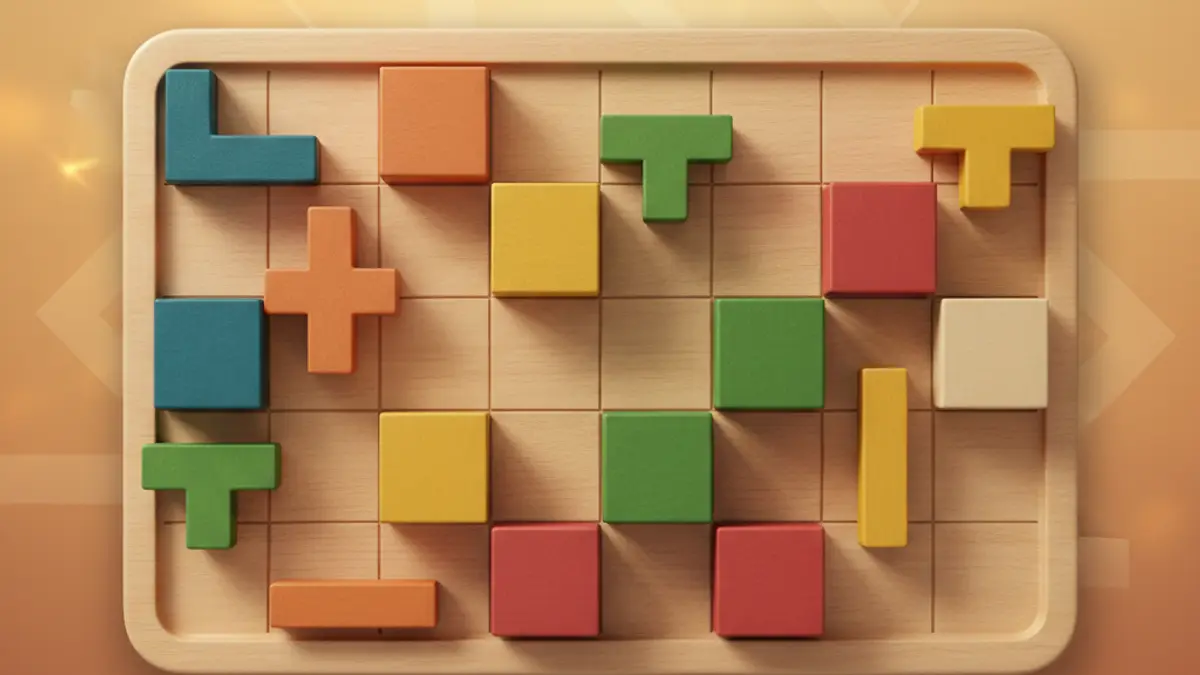Gridlock Mind